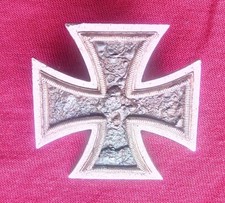 Eisernes kreuz klasse gebraucht kaufen  Staßfurt