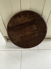 Pub table top for sale  BAKEWELL