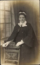 Foto krankenschwester portrait gebraucht kaufen  Berlin