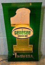 Vintage genesee cream for sale  Newton Falls