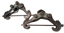 Ufs beam clamp for sale  Humboldt