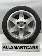 Smart fortwo 450 for sale  COLCHESTER
