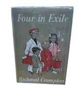 Four exile richmal for sale  BEDWORTH