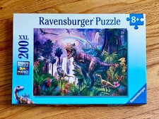 Ravensburger jigsaw puzzle for sale  Providence