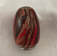 Vintage wooden red for sale  BRISTOL