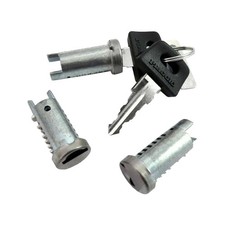 Kit cilindretti chiavi usato  Italia