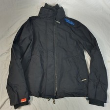 Superdry windcheater coat for sale  LEIGH-ON-SEA