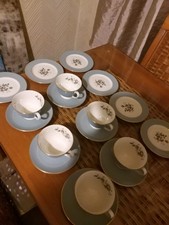 Royal doulton rose for sale  NEWCASTLE