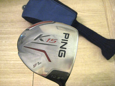 Ping k15 reduce for sale  Simpsonville