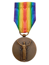 I1b belle médaille d'occasion  Saint-Jean-en-Royans
