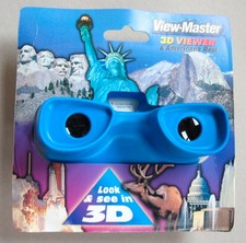 View master viewer usato View master viewer usato  Italia