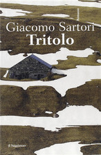 Sartori giacomo. tritolo. usato  Reggello