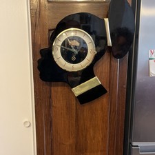Horloge année mécanique d'occasion  Saint-Malo