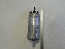 Pompa benzina usata usato  Santena