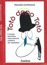 Totò dopo totò. usato  Italia