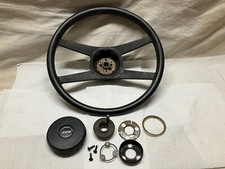 Volante 71 72 73 74 75 76 77 78 79 80 81 Camaro 4 raios (original) Z28 comprar usado  Enviando para Brazil