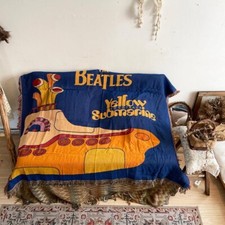Beatles yellow submarine for sale  LONDON