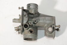 Corps carburateur keihin d'occasion  Plémet