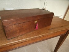 antique writing slope restoration for sale antique writing slope restoration for sale PONTEFRACT