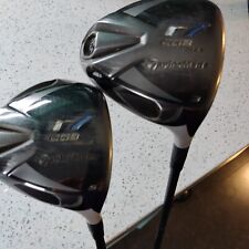 Ladies taylormade 5 for sale  BRIGG