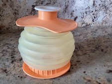 Tupperware poche douilles d'occasion  Dieuze