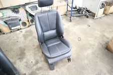 Mercedes w163 sitz gebraucht kaufen  Delmenhorst
