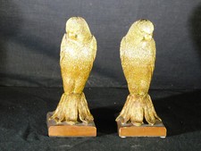 Pair vintage carved for sale  Laurel