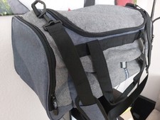 Sporttasche fitness gym gebraucht kaufen  Lüneburg