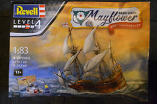 05684 revell pilgrim for sale  SPALDING