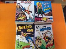 Mancolista fumetti scelta usato  Urbania