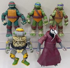 Lots figurines tortues d'occasion  Saint-Pantaléon-de-Larche