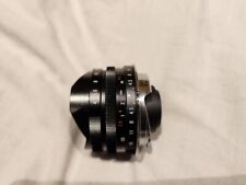 Voigtlander wide heliar for sale  LONDON