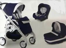 Trio inglesina trilogy usato  Itala