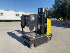 2016 hyster ap20z for sale  Kent