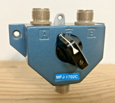Mfj 1702c antenna for sale  Calabash