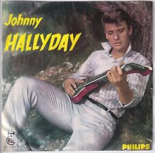 Johnny hallyday got d'occasion  Expédié en Belgium