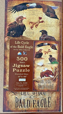 Puzzle life cycle gebraucht kaufen  Bad Soden-Salmünster