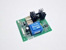 Scheda pcb elettronica usato  Zibido San Giacomo