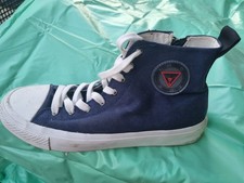 Scarpe guess uomo usato  Italia