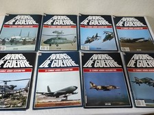 Lot revues magazines d'occasion  Chambon-sur-Voueize
