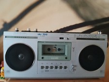 Rft ddr radio gebraucht kaufen  Lübeck
