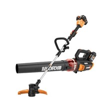 Wg927 worx 40v for sale  Charlotte