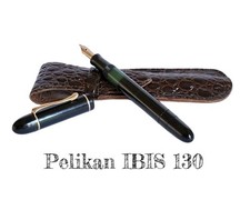 Pelikan ibis 130 usato  Milano