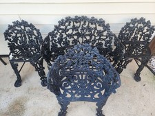 4pc. set antique for sale  Lake Placid