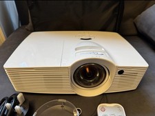 Optoma gt1080e full for sale  LONDON