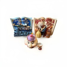 Disney traditions jim for sale  NEW MILTON