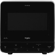 Micro ondes whirlpool d'occasion  Hénin-Beaumont