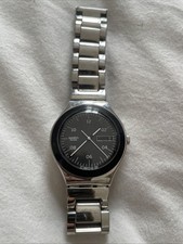Montre swatch irony d'occasion  Paris XV