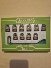 Vintage subbuteo c100 d'occasion  Expédié en Belgium