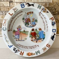 Vintage nursery rhymes for sale  Wheaton